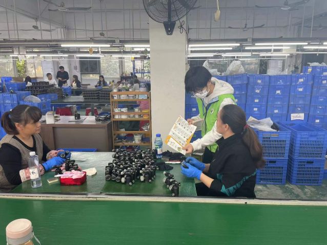 三鄉鎮開展“加強禁毒宣傳， 共創無毒企業”活動照片1.jpg