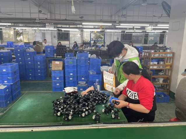 三鄉鎮開展“加強禁毒宣傳， 共創無毒企業”活動照片3.jpg