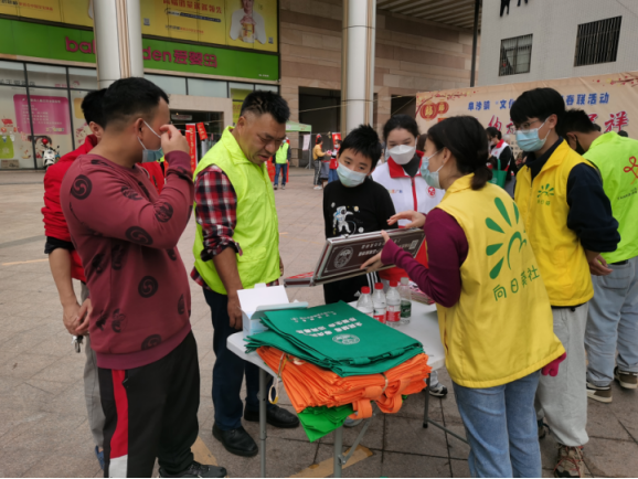 阜沙鎮禁毒信息〔2023〕第19期--【阜沙禁毒】賀新春，書對聯，齊禁毒（2023.1.16 )  