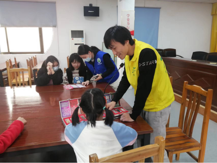 阜沙鎮禁毒信息〔2023〕第27期--“元宵共團圓，拒毒享平安”-阜沙鎮開展2023年元宵節湯圓制作