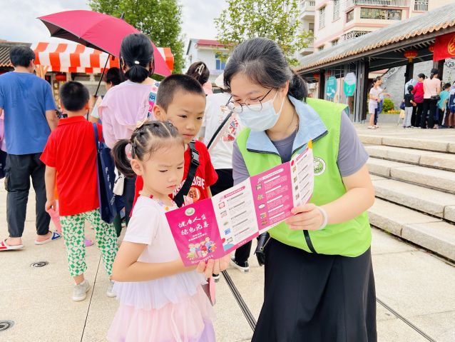 三鄉鎮開展“識毒防毒入民心，同心共建無毒墻”宣傳活動圖片5.JPG