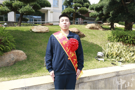中山東鳳3名老兵二次入伍，再續軍旅榮光